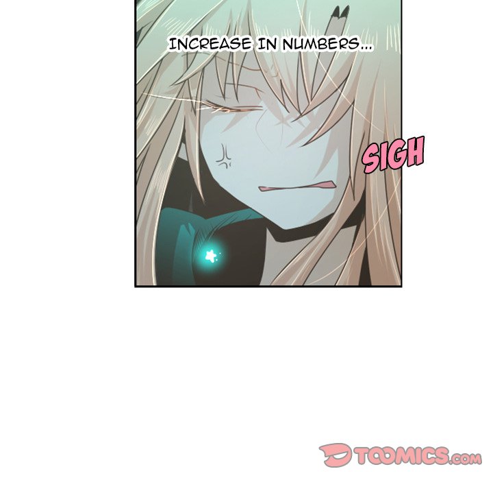 Go Away Mr Demon chapter 47 page 18