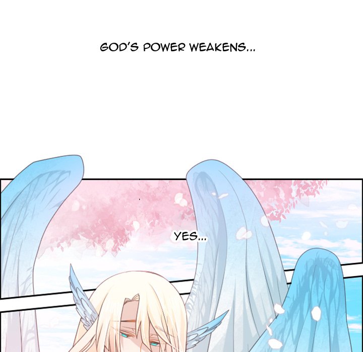 Go Away Mr Demon chapter 47 page 19