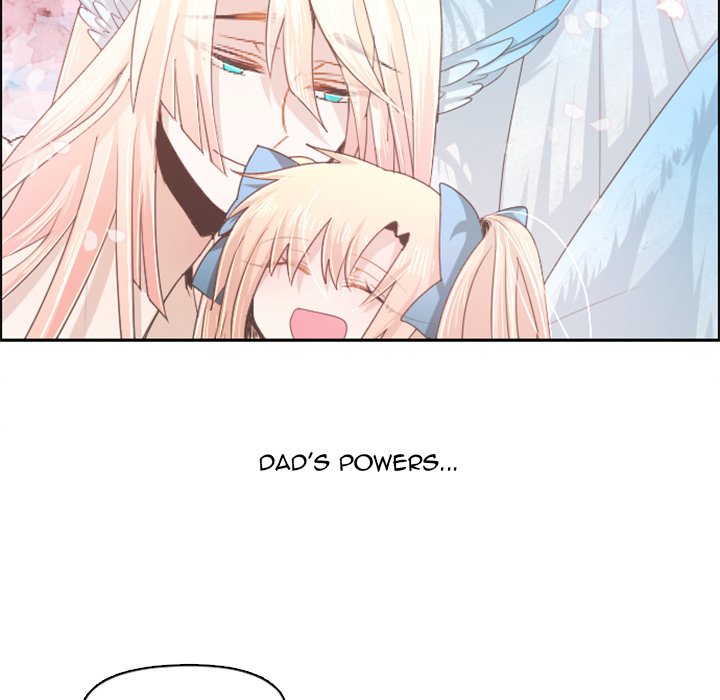 Go Away Mr Demon chapter 47 page 21