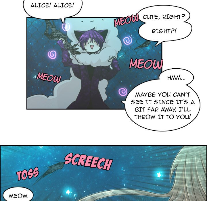 Go Away Mr Demon chapter 47 page 22