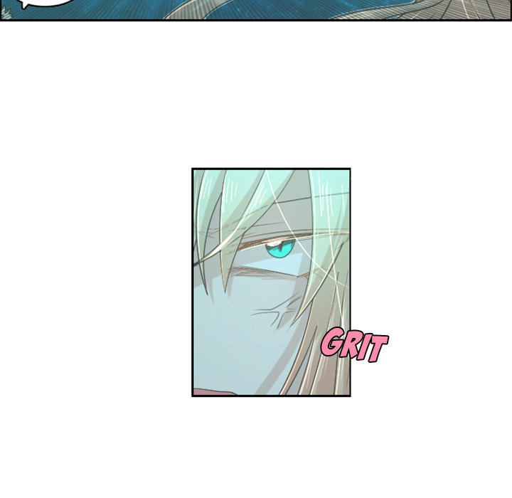 Go Away Mr Demon chapter 47 page 23