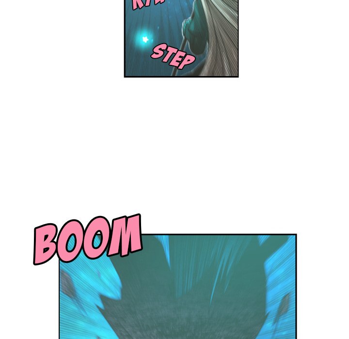 Go Away Mr Demon chapter 47 page 26