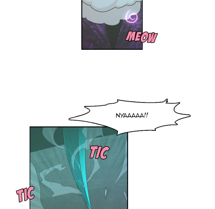 Go Away Mr Demon chapter 47 page 28
