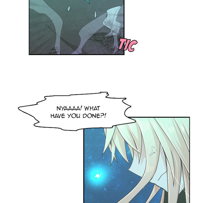 Go Away Mr Demon chapter 47 page 29