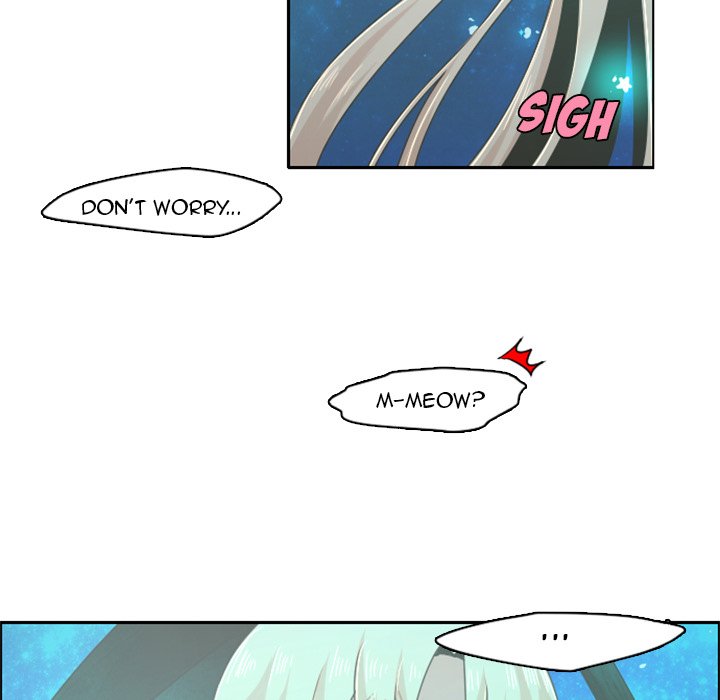 Go Away Mr Demon chapter 47 page 30