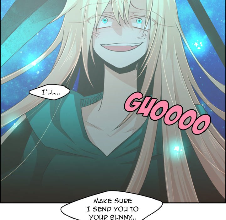 Go Away Mr Demon chapter 47 page 31