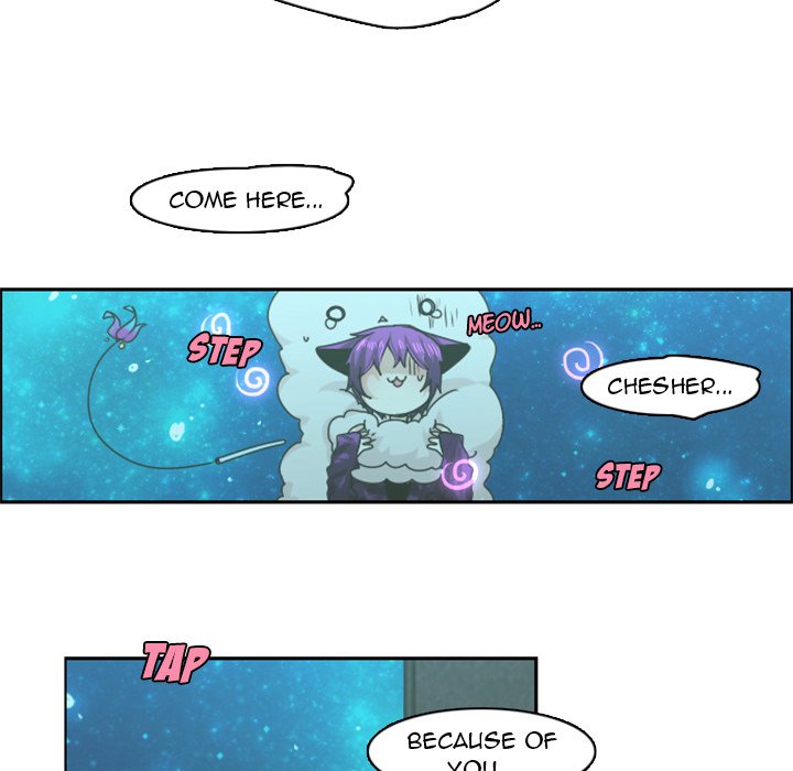 Go Away Mr Demon chapter 47 page 32