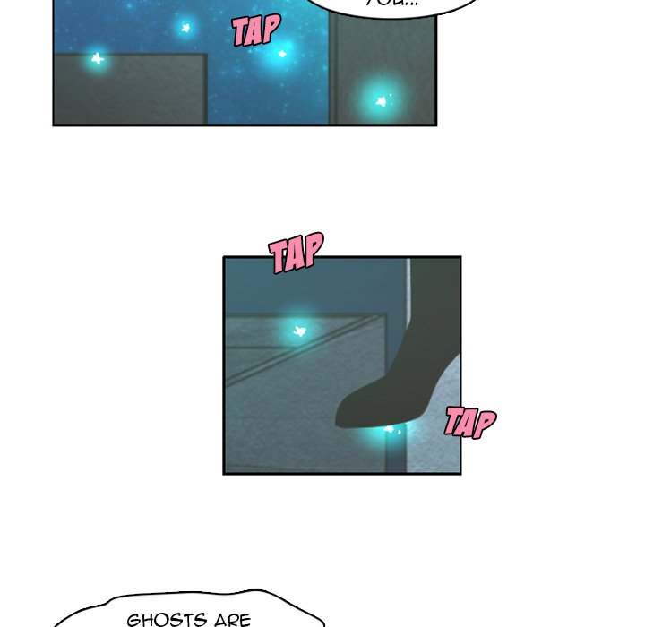 Go Away Mr Demon chapter 47 page 33