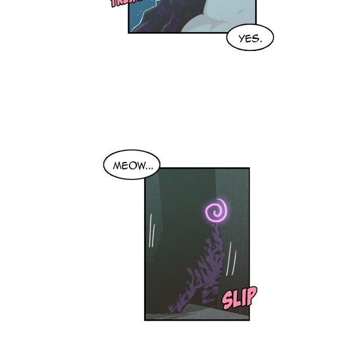 Go Away Mr Demon chapter 47 page 36