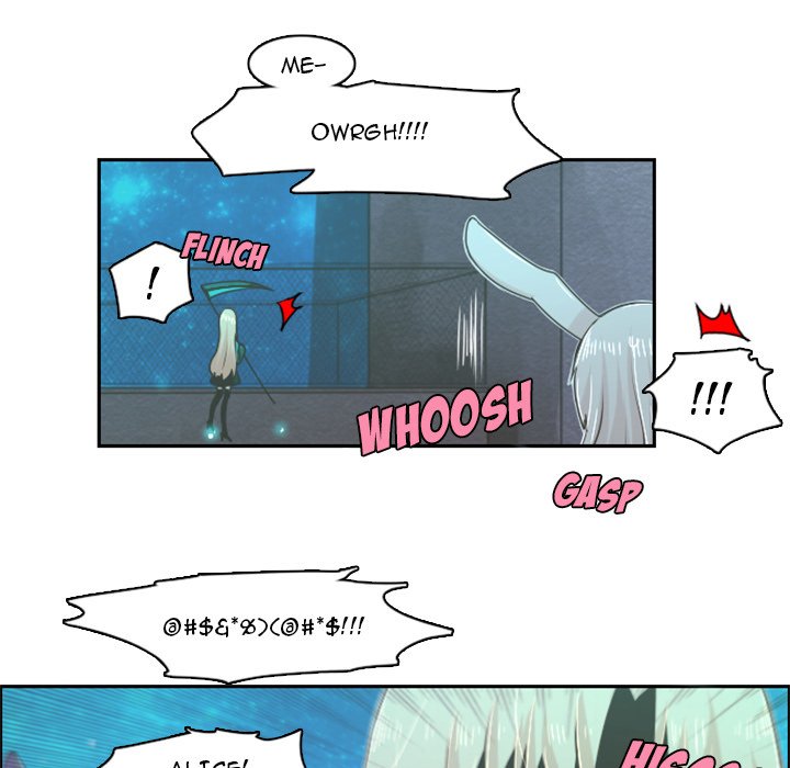 Go Away Mr Demon chapter 47 page 37