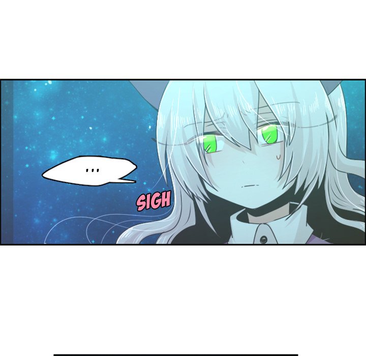 Go Away Mr Demon chapter 47 page 40