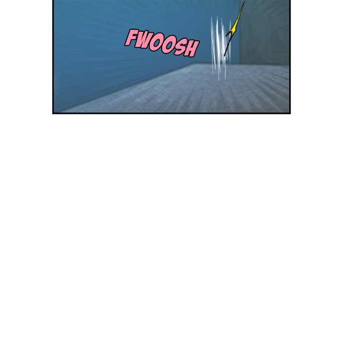 Go Away Mr Demon chapter 47 page 41