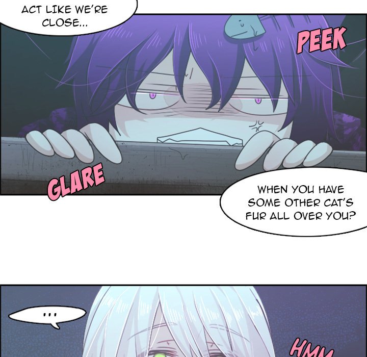 Go Away Mr Demon chapter 47 page 45