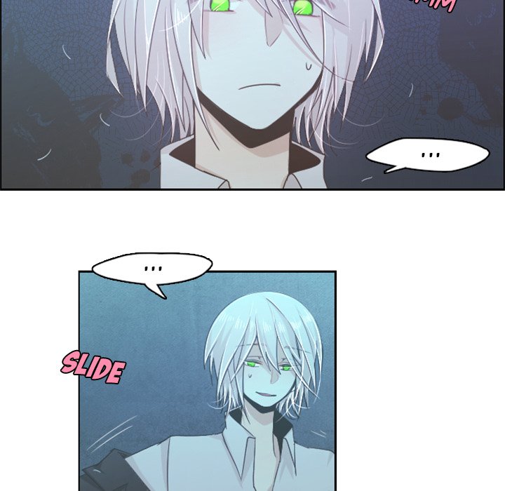 Go Away Mr Demon chapter 47 page 46