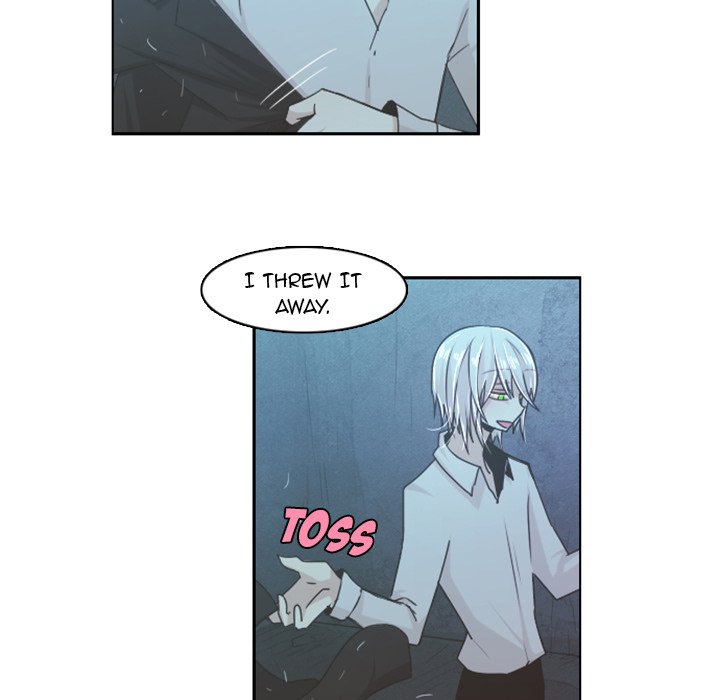 Go Away Mr Demon chapter 47 page 47