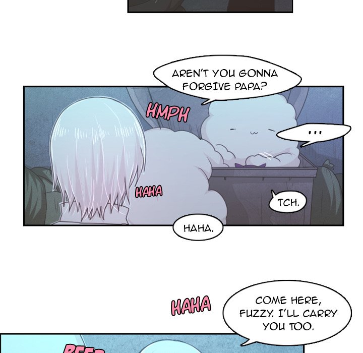 Go Away Mr Demon chapter 47 page 48