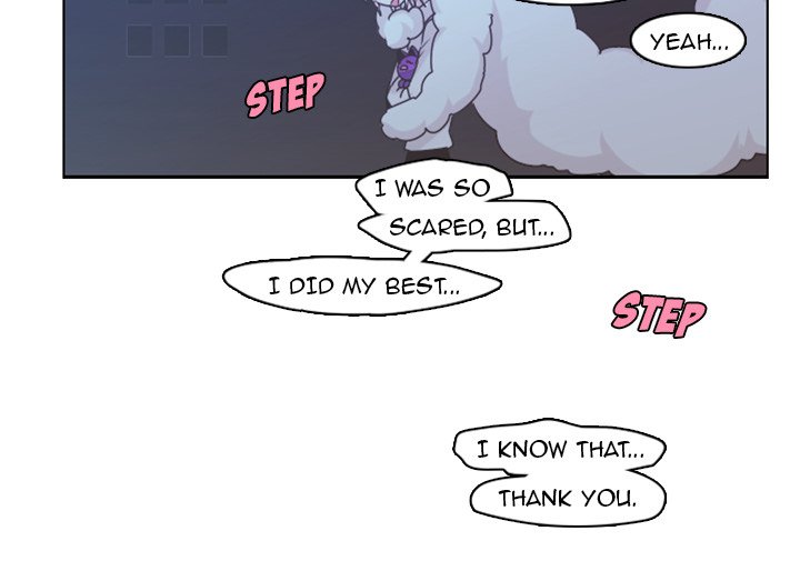 Go Away Mr Demon chapter 47 page 50