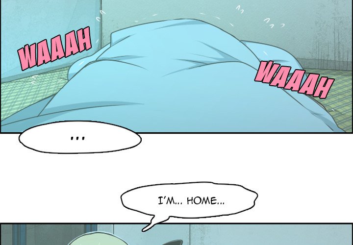 Go Away Mr Demon chapter 48 page 3