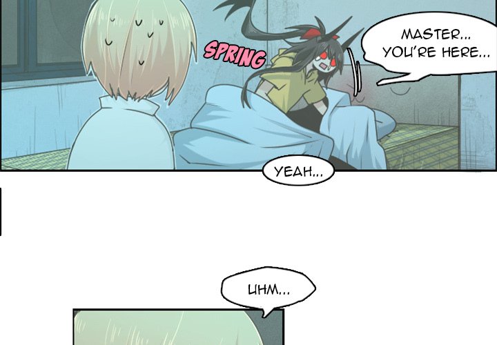 Go Away Mr Demon chapter 48 page 4