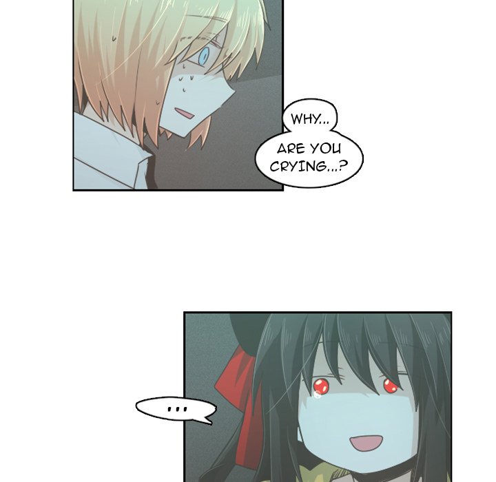Go Away Mr Demon chapter 48 page 5