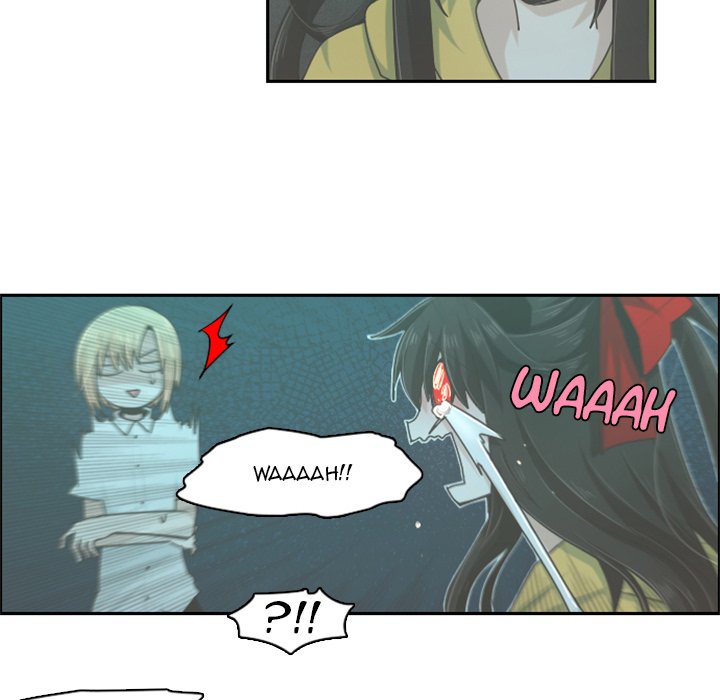 Go Away Mr Demon chapter 48 page 6