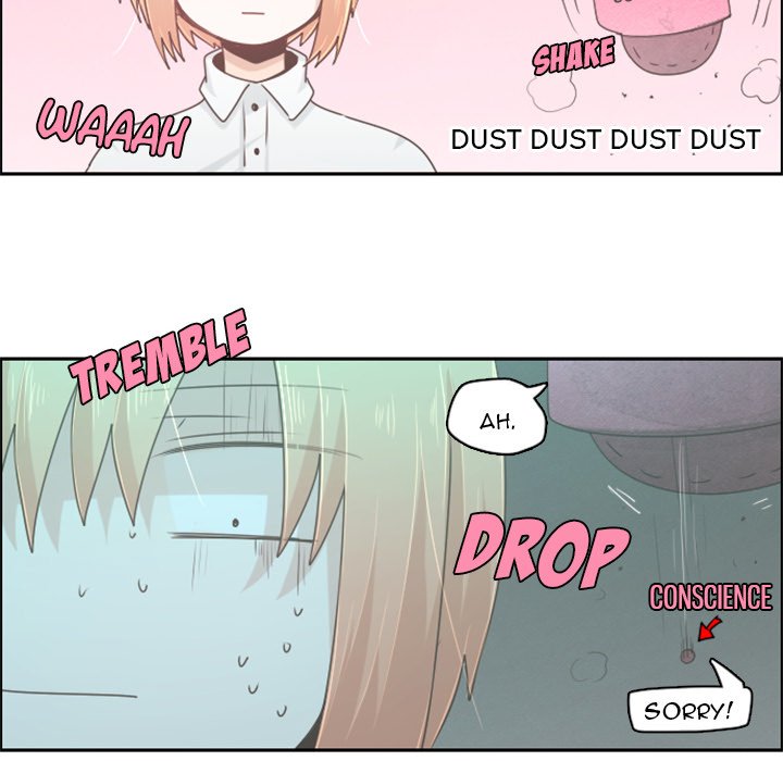 Go Away Mr Demon chapter 48 page 8