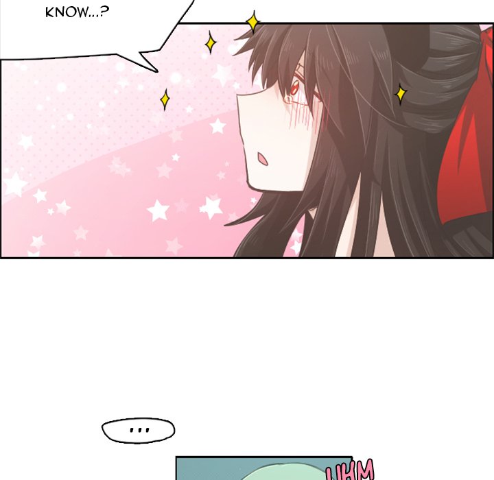 Go Away Mr Demon chapter 48 page 10