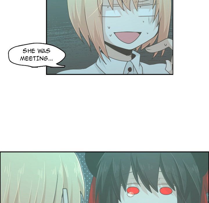 Go Away Mr Demon chapter 48 page 12