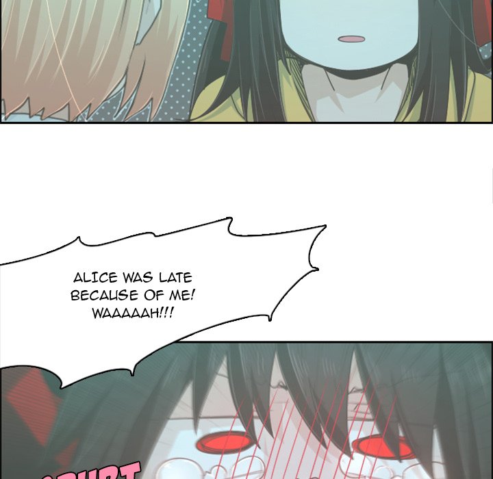 Go Away Mr Demon chapter 48 page 13