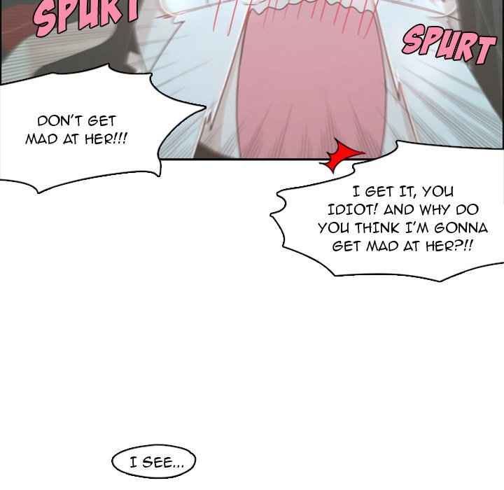 Go Away Mr Demon chapter 48 page 14