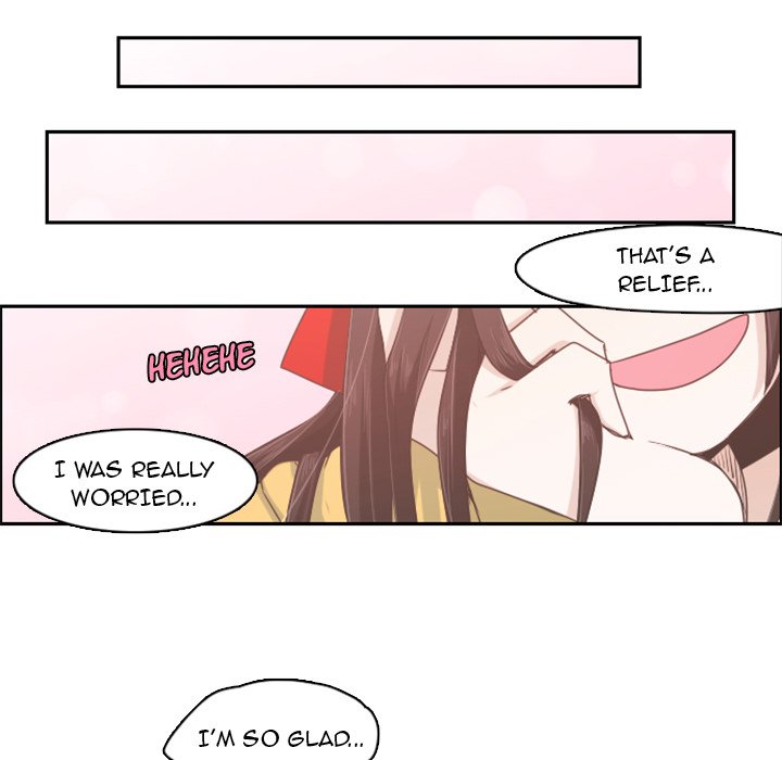 Go Away Mr Demon chapter 48 page 15