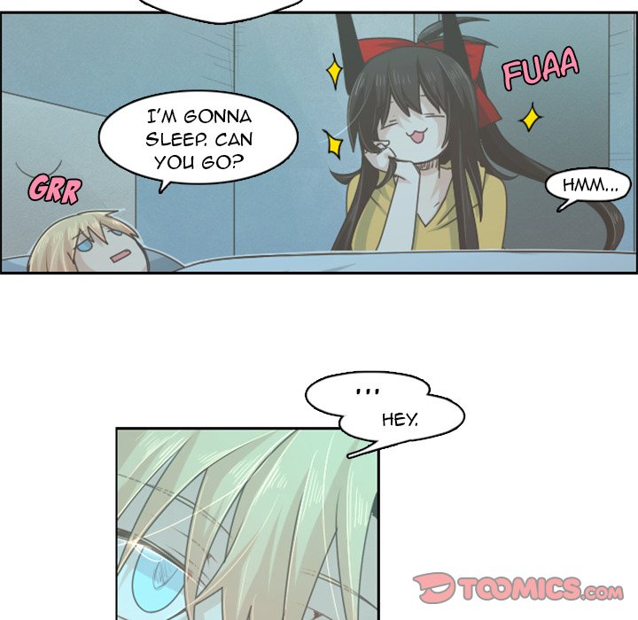 Go Away Mr Demon chapter 48 page 16