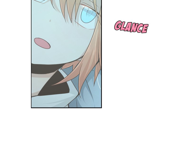 Go Away Mr Demon chapter 48 page 17