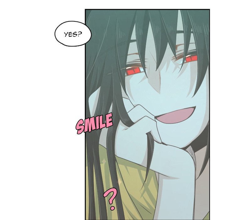 Go Away Mr Demon chapter 48 page 18