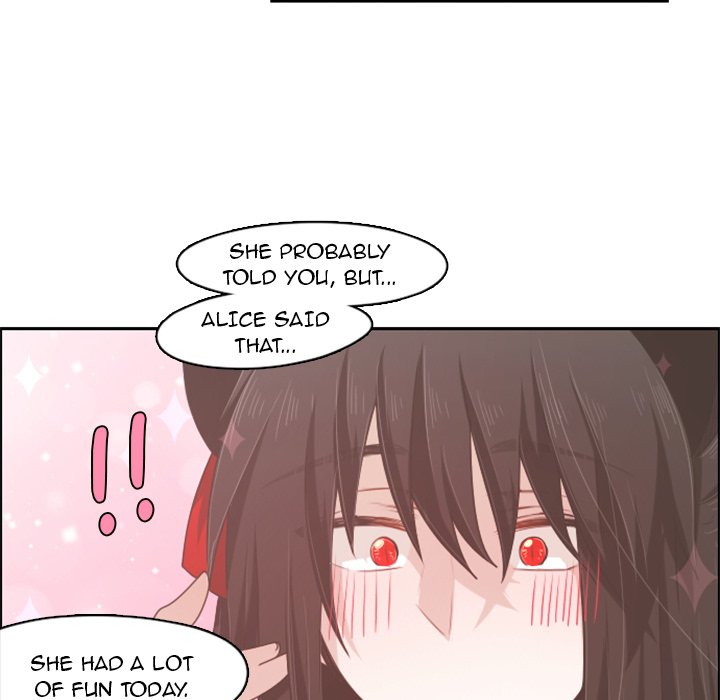 Go Away Mr Demon chapter 48 page 19
