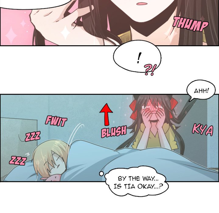 Go Away Mr Demon chapter 48 page 20