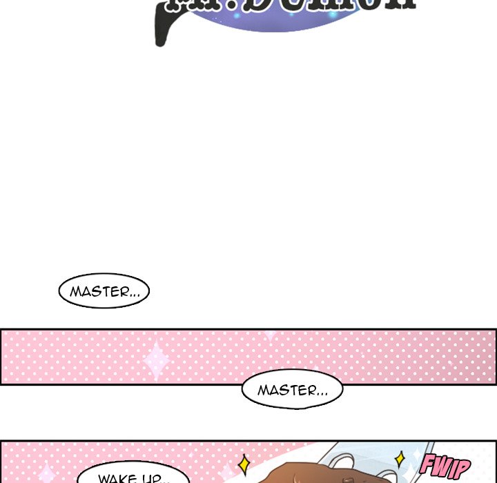 Go Away Mr Demon chapter 48 page 22
