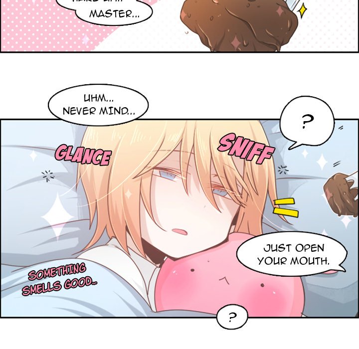 Go Away Mr Demon chapter 48 page 23