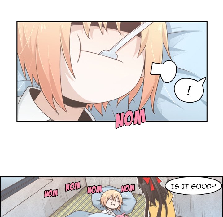 Go Away Mr Demon chapter 48 page 24