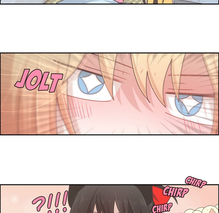 Go Away Mr Demon chapter 48 page 25