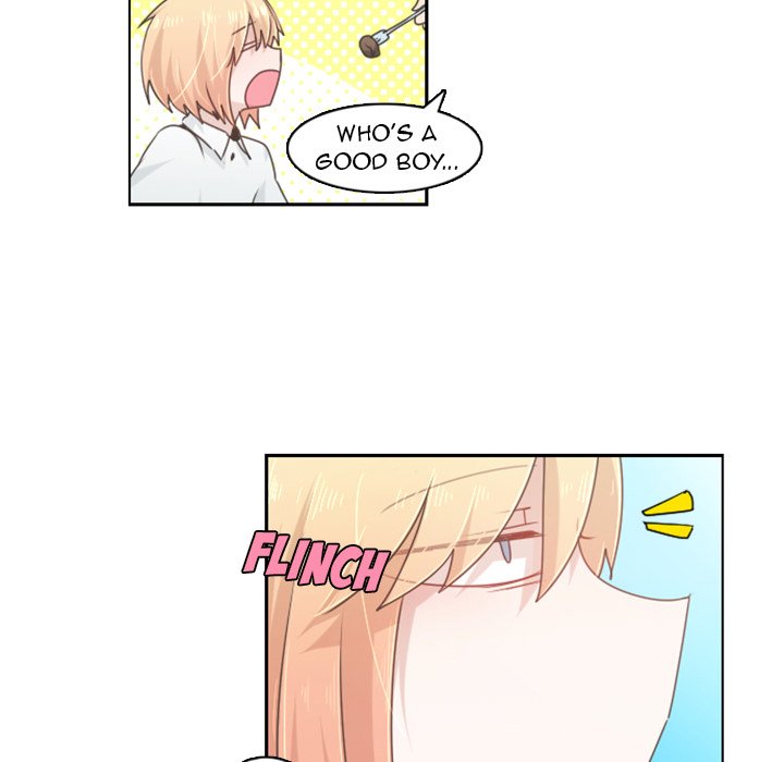 Go Away Mr Demon chapter 48 page 27