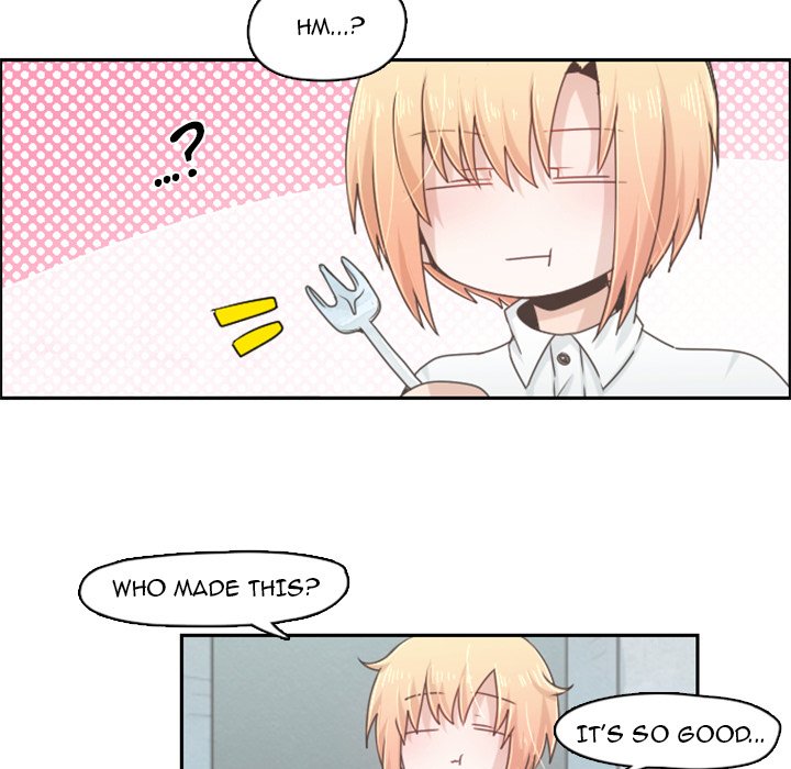 Go Away Mr Demon chapter 48 page 29