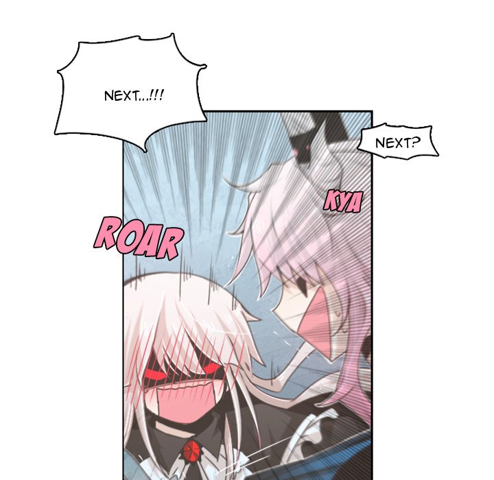 Go Away Mr Demon chapter 48 page 39