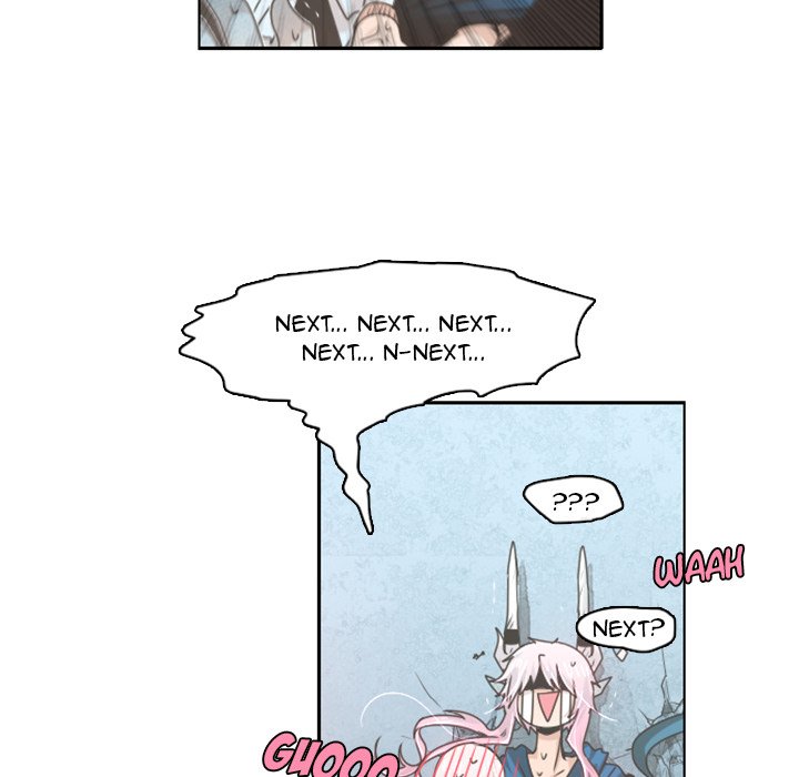 Go Away Mr Demon chapter 48 page 40