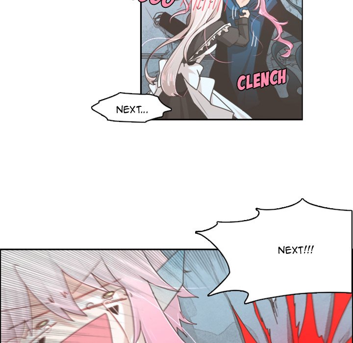 Go Away Mr Demon chapter 48 page 41