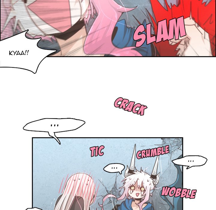 Go Away Mr Demon chapter 48 page 42