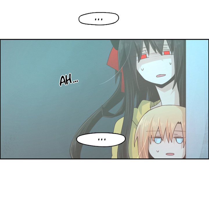 Go Away Mr Demon chapter 48 page 44