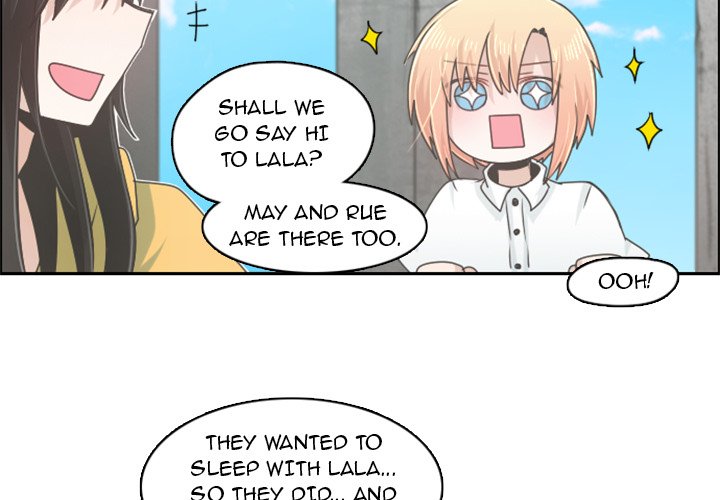 Go Away Mr Demon chapter 49 page 3