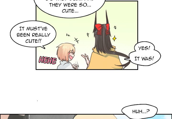 Go Away Mr Demon chapter 49 page 4
