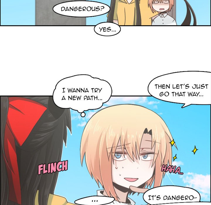 Go Away Mr Demon chapter 49 page 6